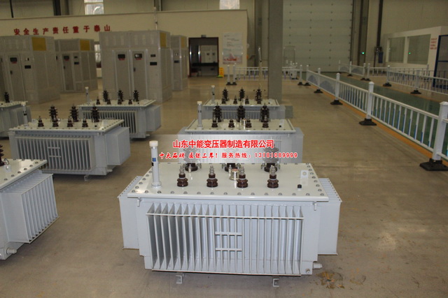 沿滩S20变压器